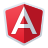 Angular icon