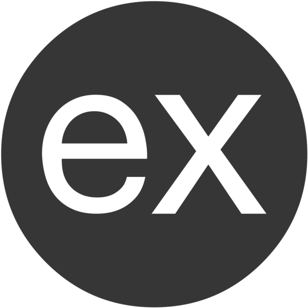 Express.js icon